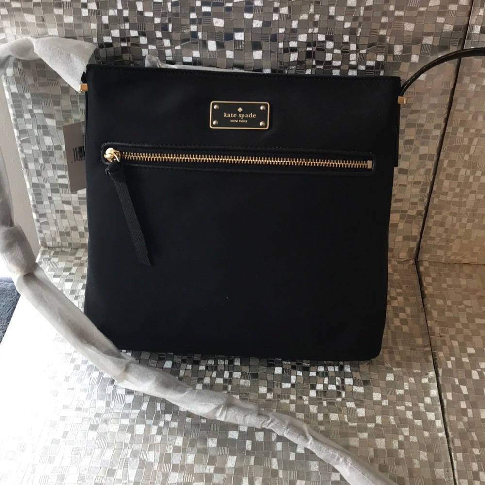Never touched Kate Spade Bag